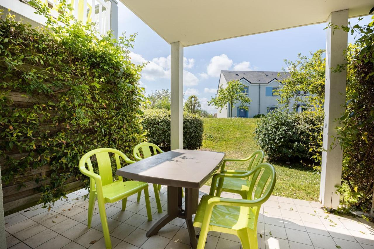 Oceanite Apartment Courseulles-sur-Mer Exterior photo